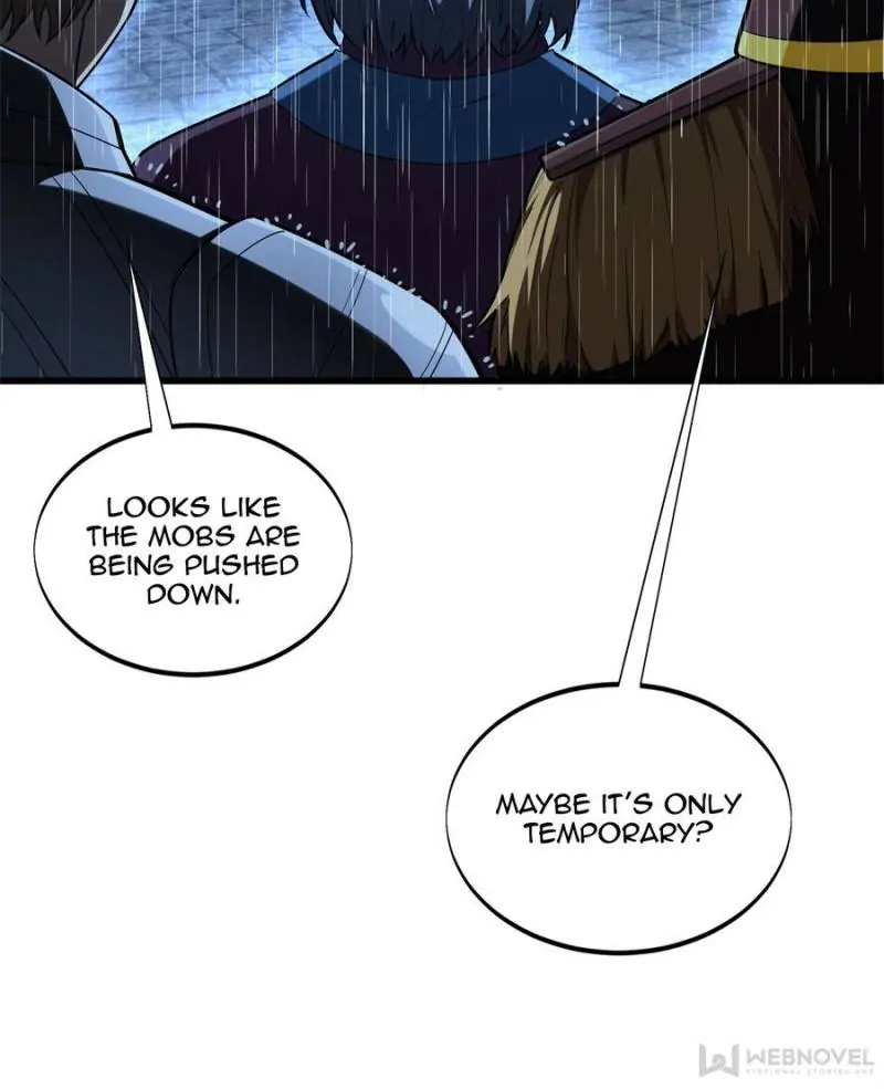 Read The King's Avatar EN Manga Online