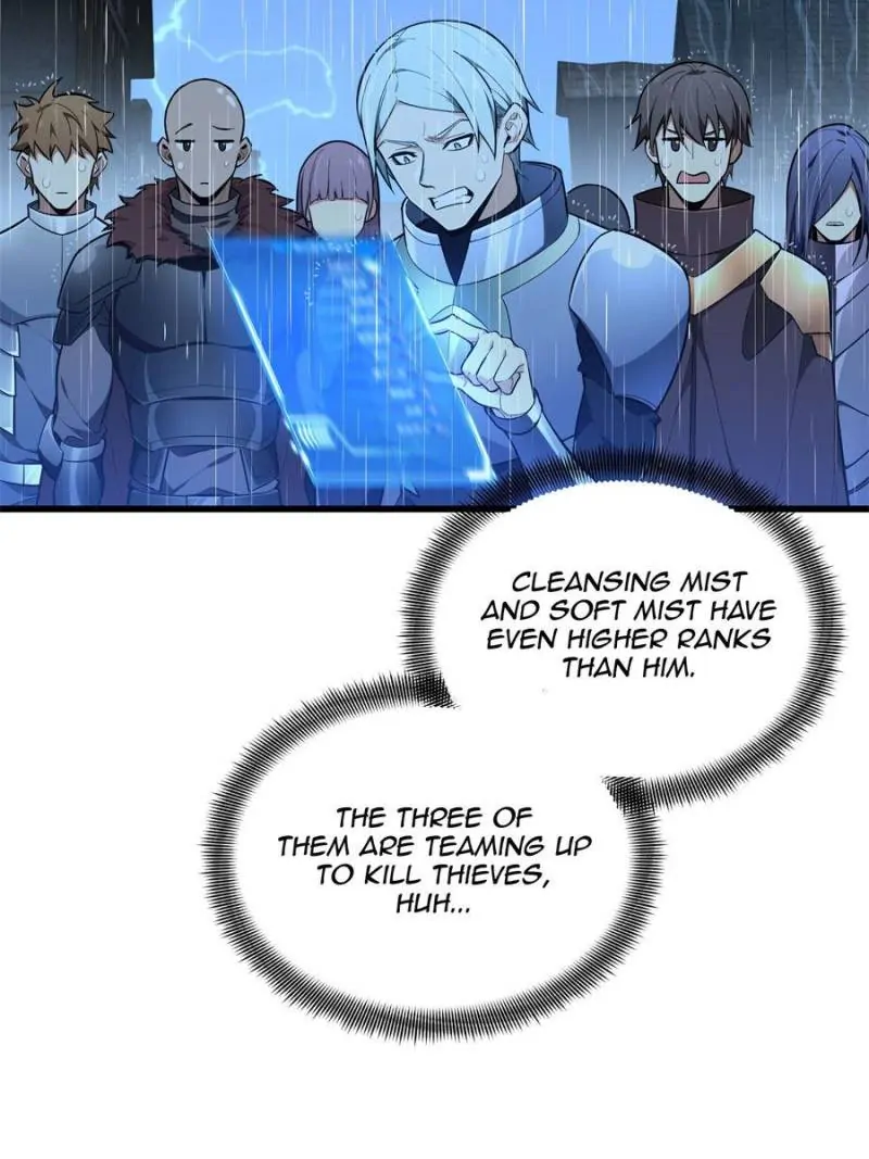 Read The King's Avatar EN Manga Online