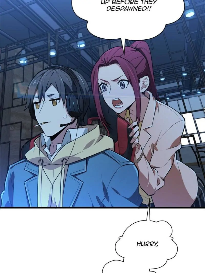 Read The King's Avatar EN Manga Online