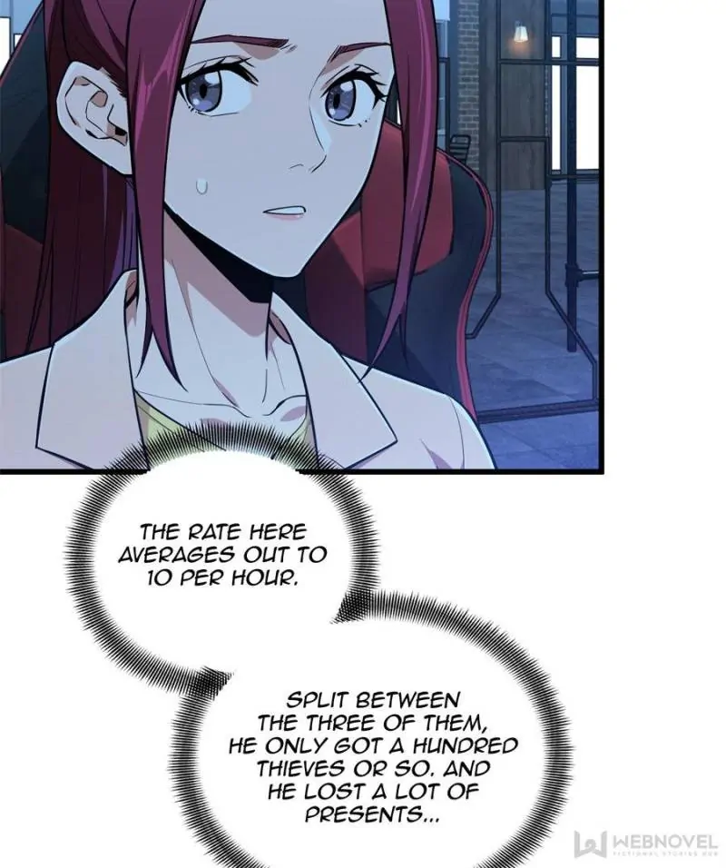 Read The King's Avatar EN Manga Online