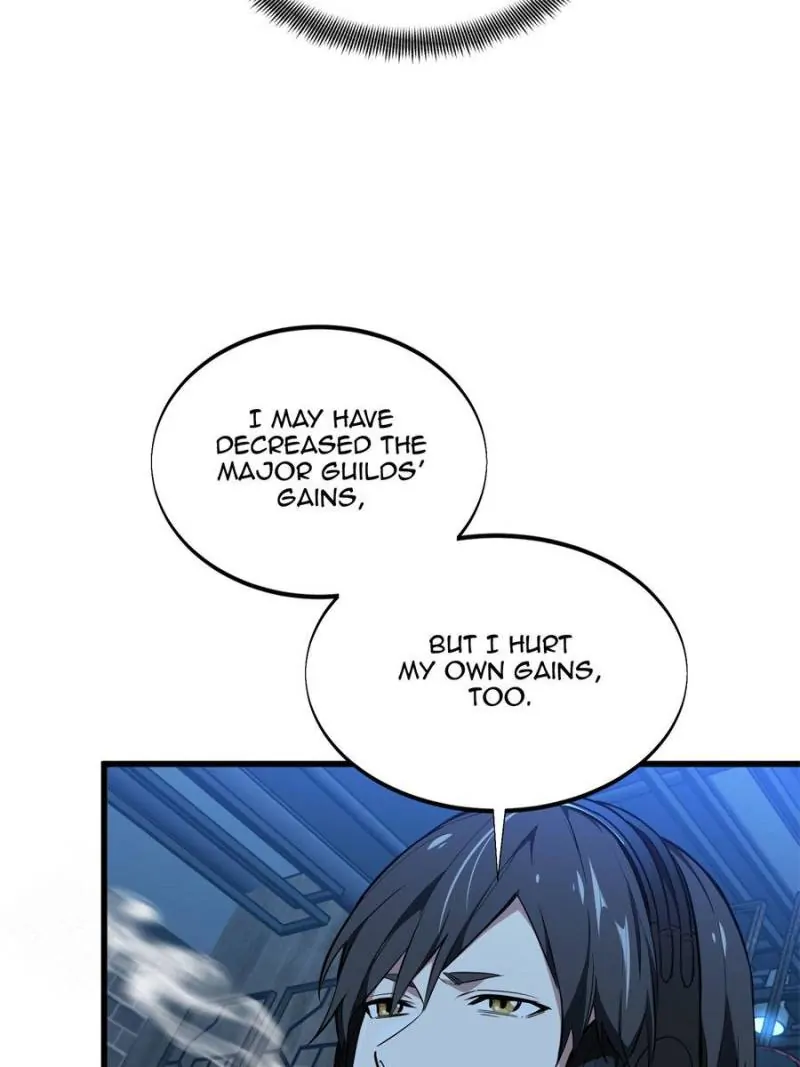 Read The King's Avatar EN Manga Online