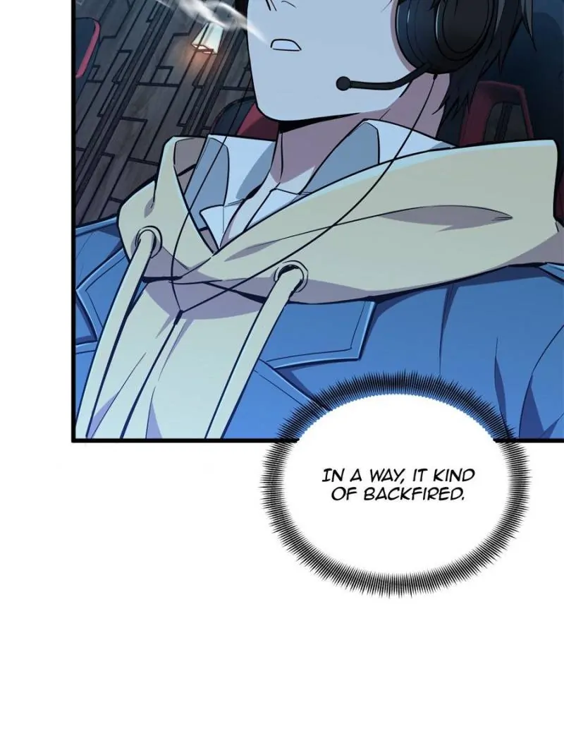 Read The King's Avatar EN Manga Online