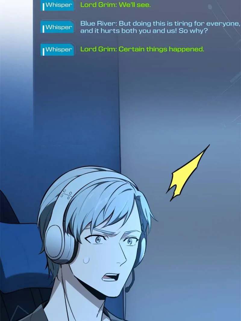 Read The King's Avatar EN Manga Online