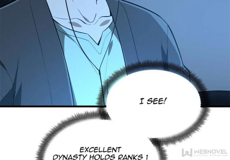 Read The King's Avatar EN Manga Online