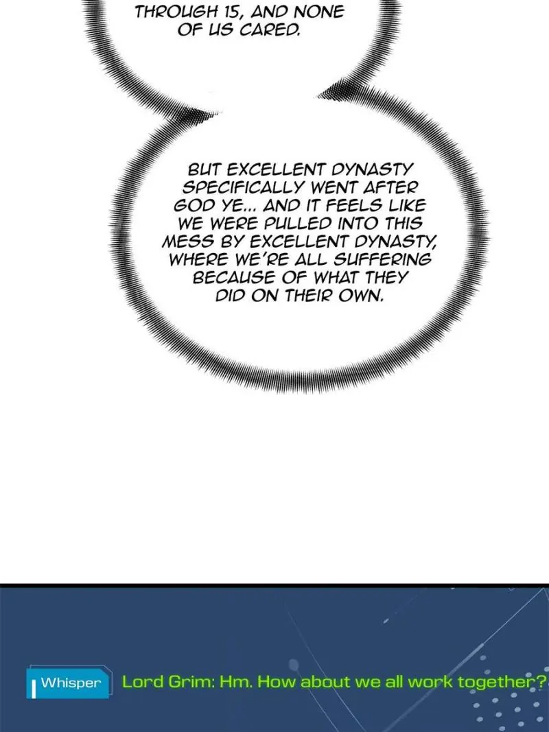 Read The King's Avatar EN Manga Online
