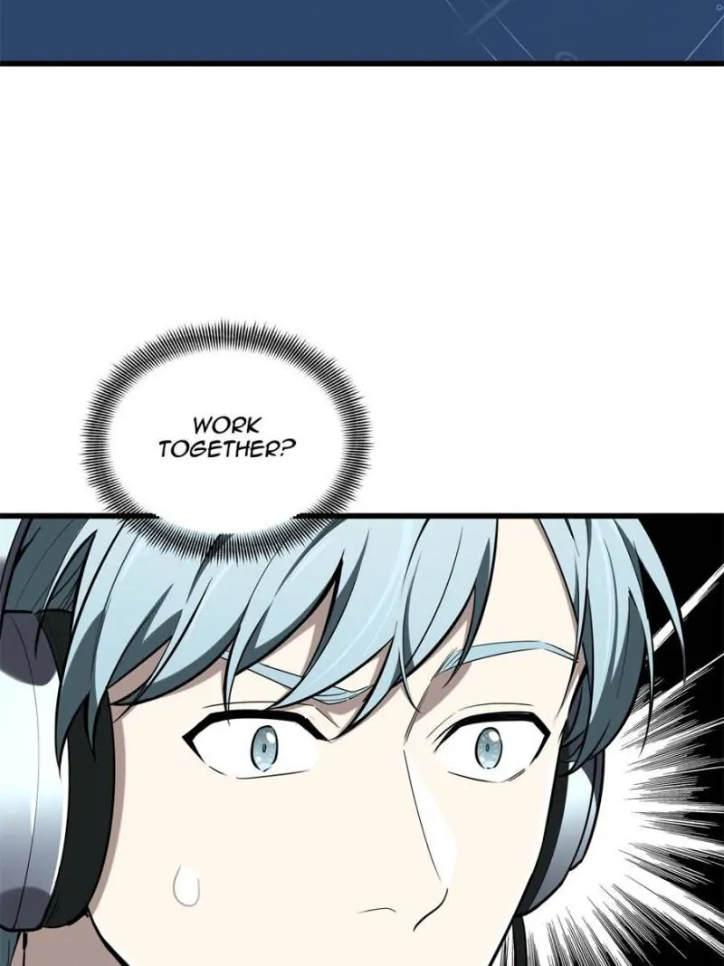 Read The King's Avatar EN Manga Online