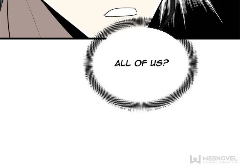 Read The King's Avatar EN Manga Online