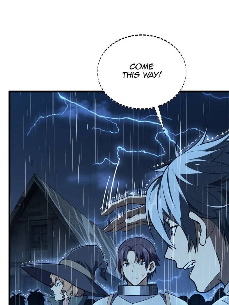Read The King's Avatar EN Manga Online