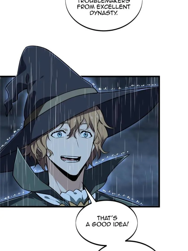 Read The King's Avatar EN Manga Online