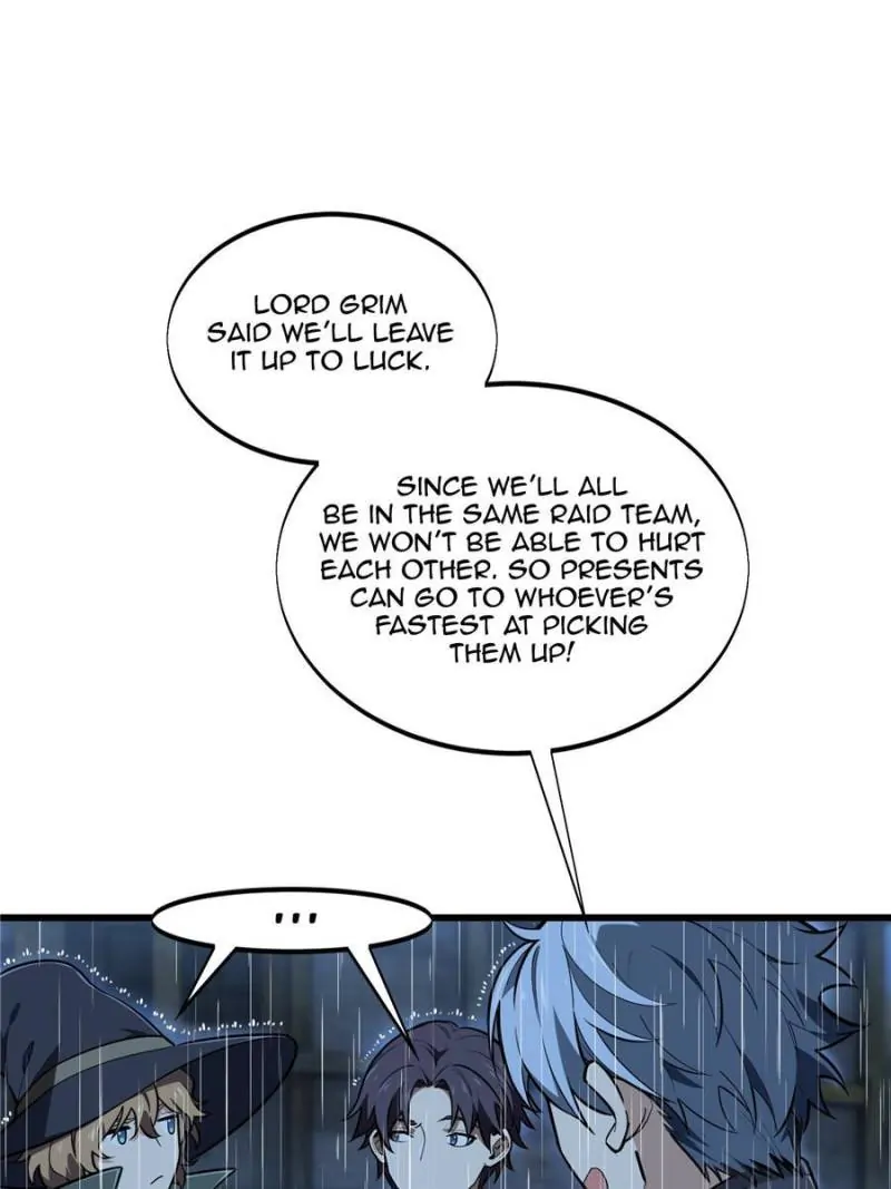 Read The King's Avatar EN Manga Online
