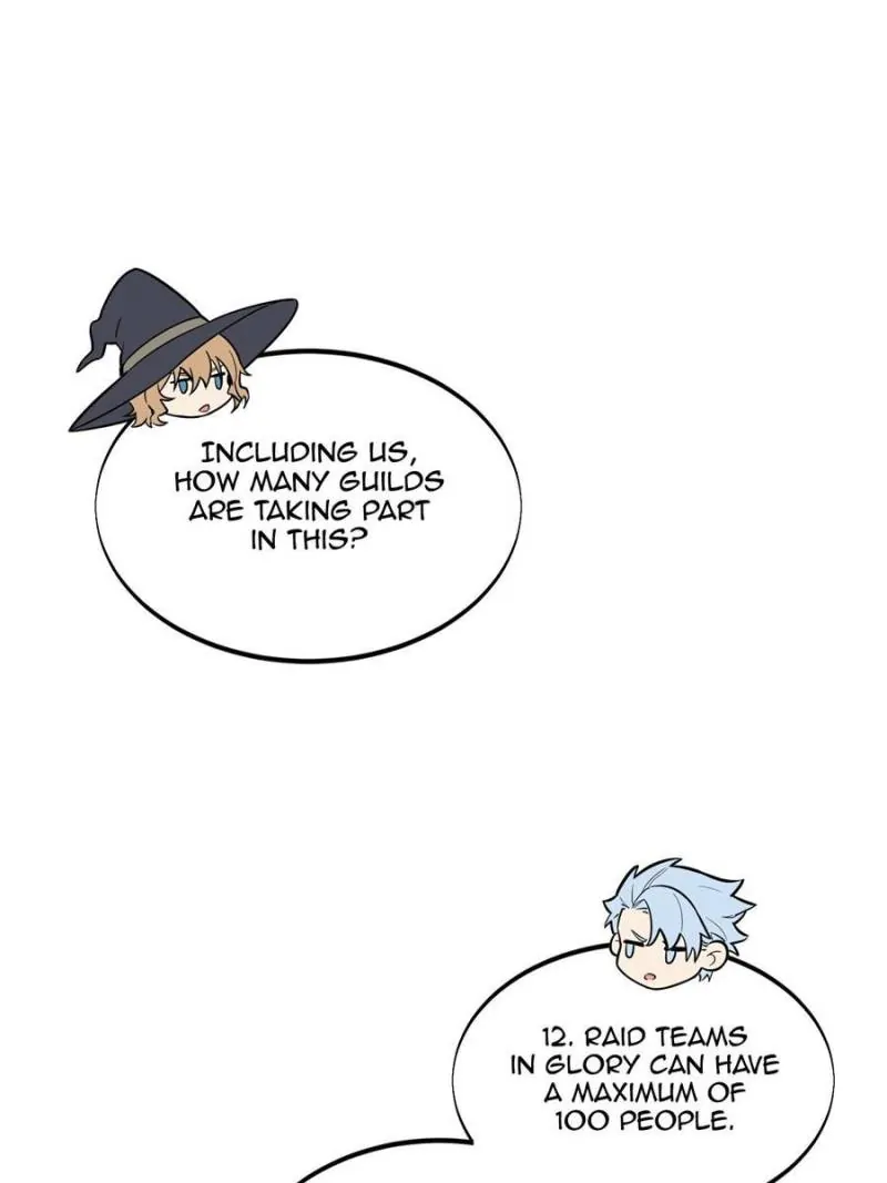 Read The King's Avatar EN Manga Online