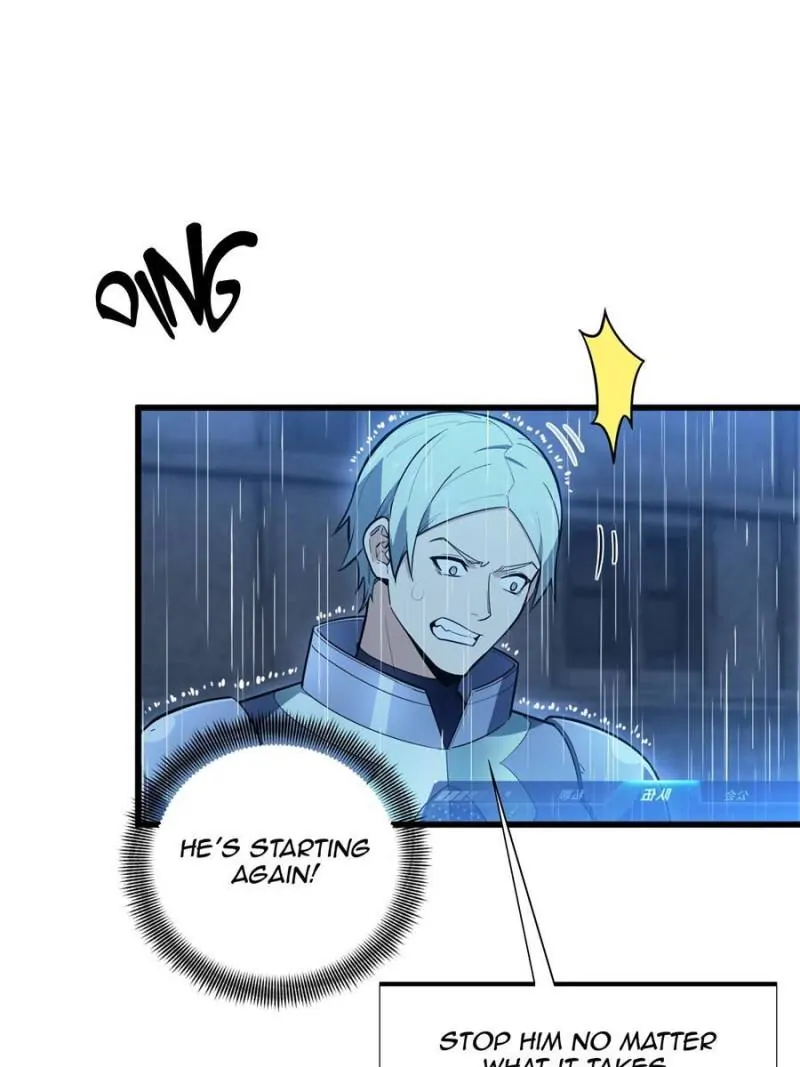 Read The King's Avatar EN Manga Online