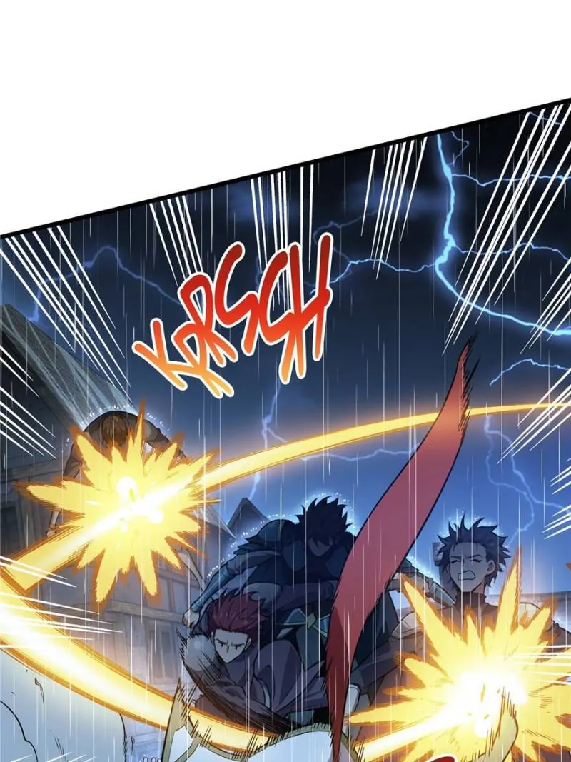 Read The King's Avatar EN Manga Online