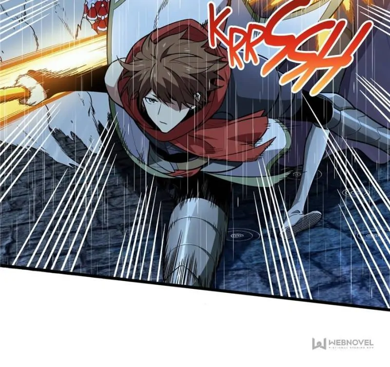Read The King's Avatar EN Manga Online
