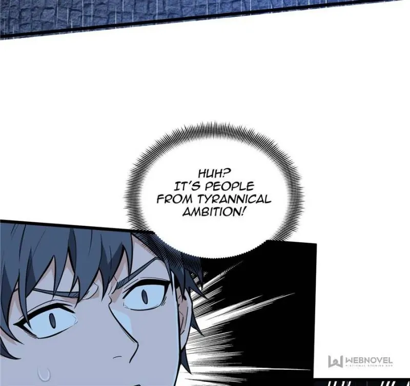 Read The King's Avatar EN Manga Online