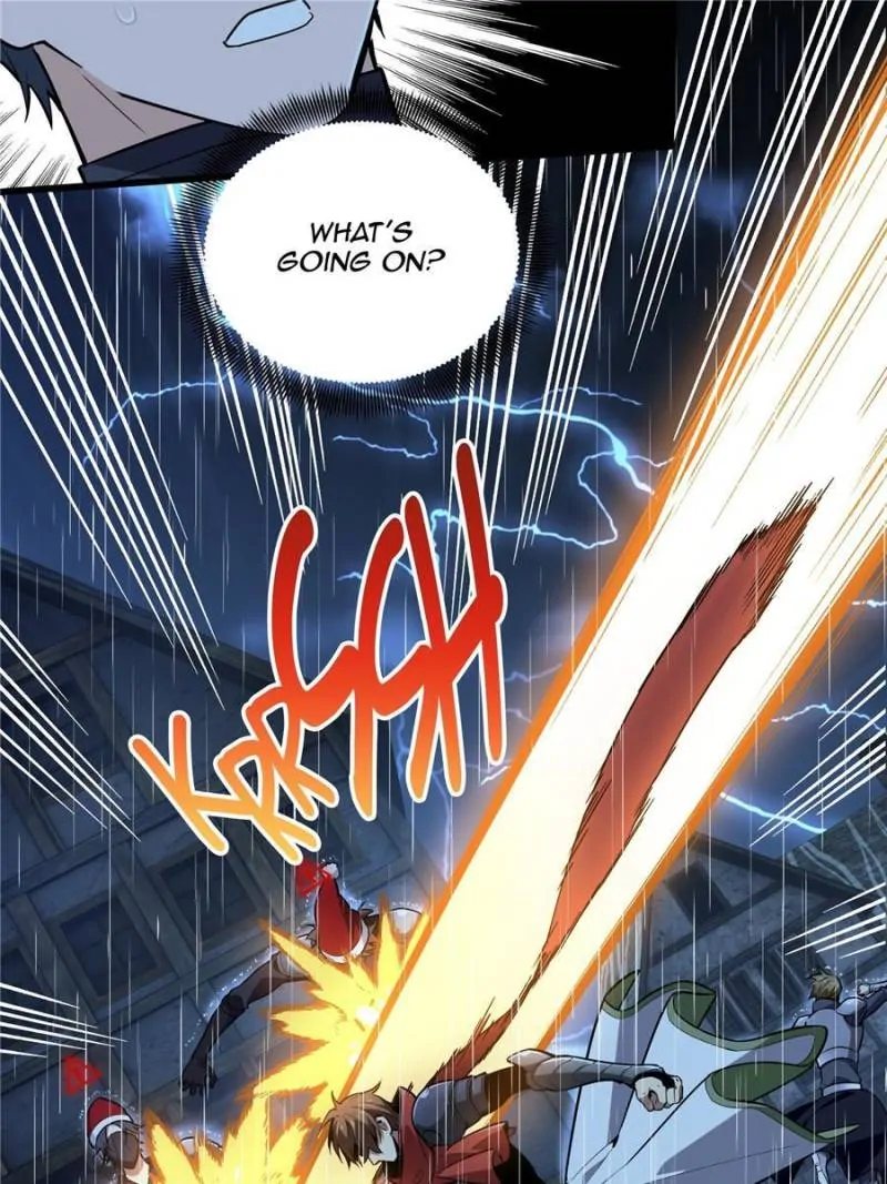 Read The King's Avatar EN Manga Online