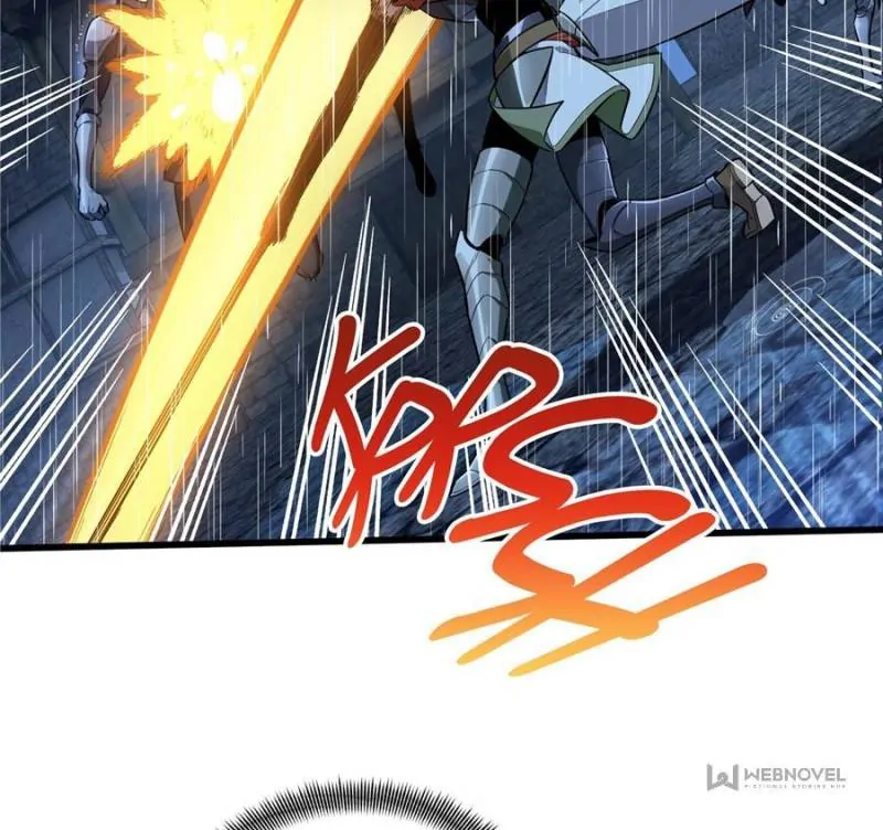 Read The King's Avatar EN Manga Online