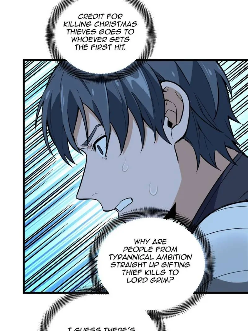 Read The King's Avatar EN Manga Online