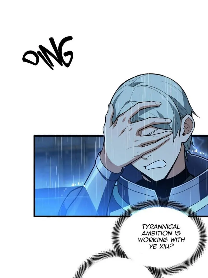 Read The King's Avatar EN Manga Online