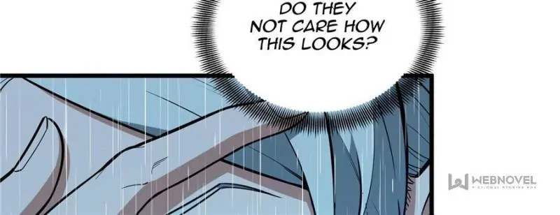 Read The King's Avatar EN Manga Online