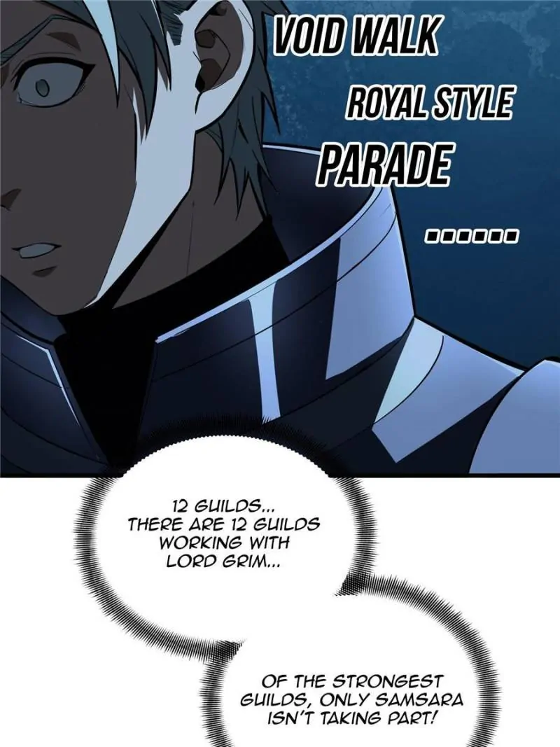 Read The King's Avatar EN Manga Online