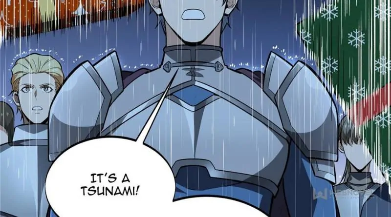 Read The King's Avatar EN Manga Online