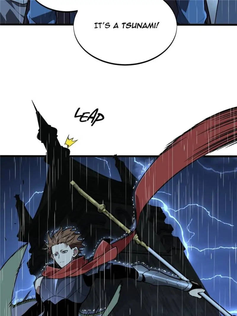 Read The King's Avatar EN Manga Online