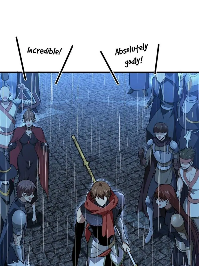 Read The King's Avatar EN Manga Online