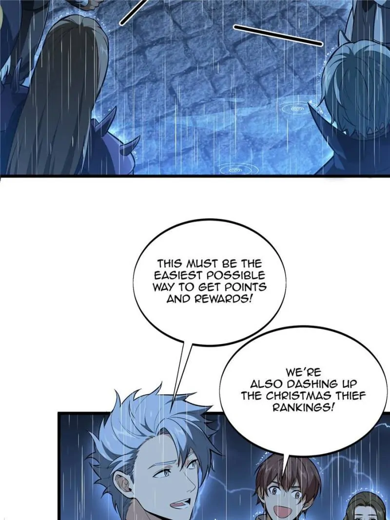Read The King's Avatar EN Manga Online