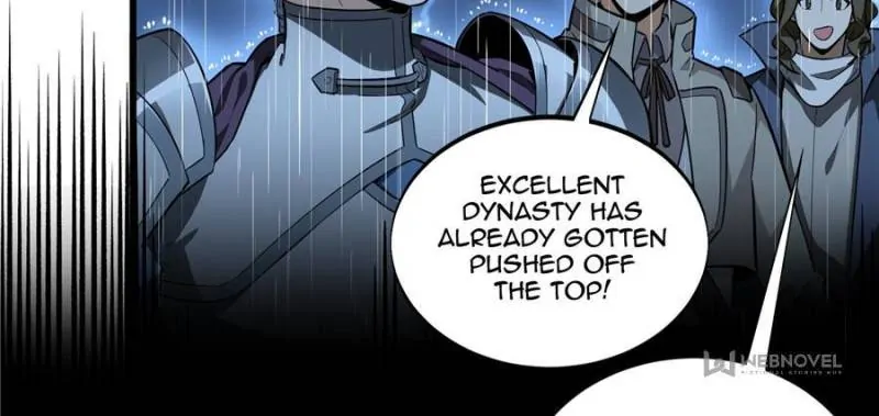 Read The King's Avatar EN Manga Online