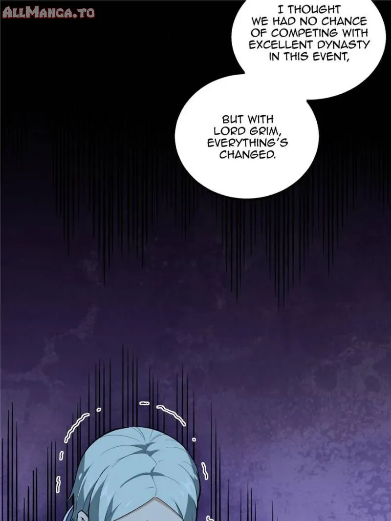 Read The King's Avatar EN Manga Online