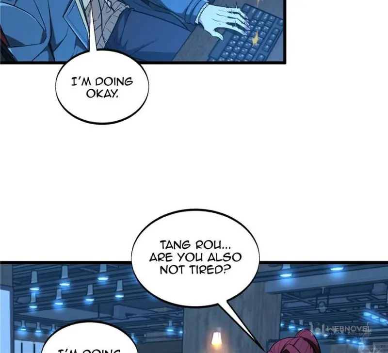 Read The King's Avatar EN Manga Online