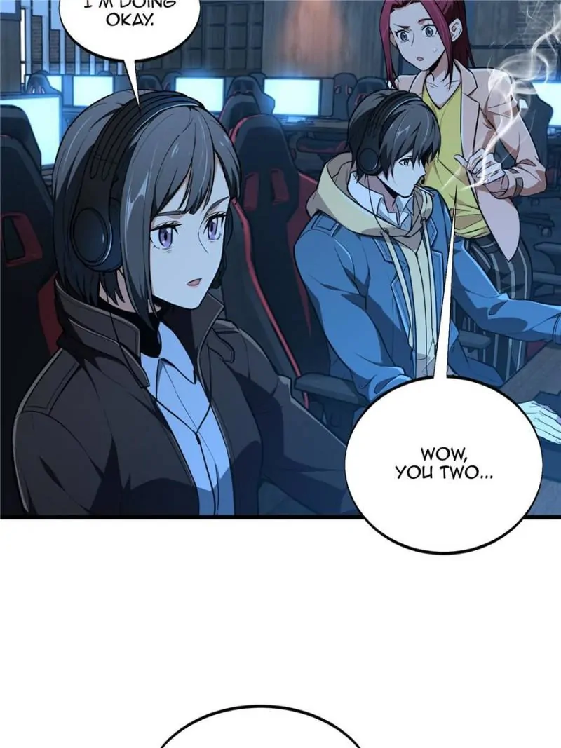 Read The King's Avatar EN Manga Online