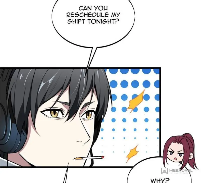 Read The King's Avatar EN Manga Online