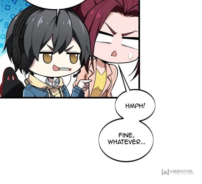 Read The King's Avatar EN Manga Online