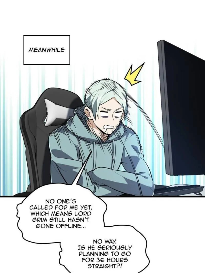 Read The King's Avatar EN Manga Online