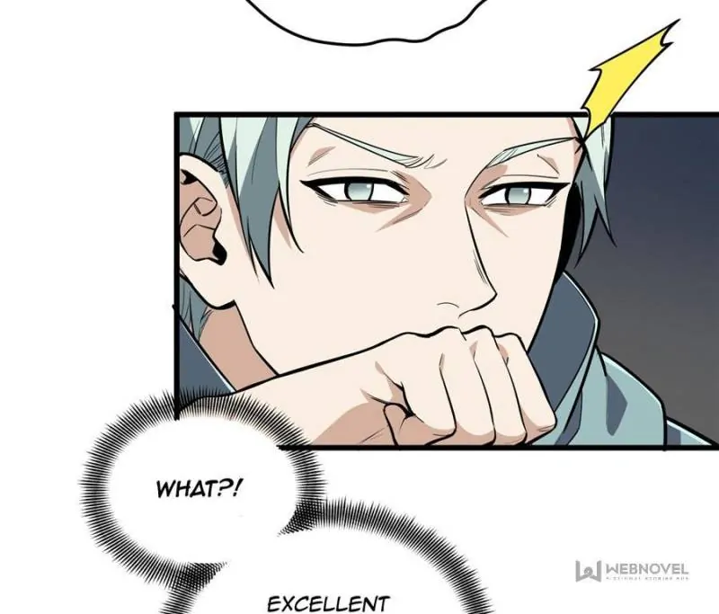 Read The King's Avatar EN Manga Online