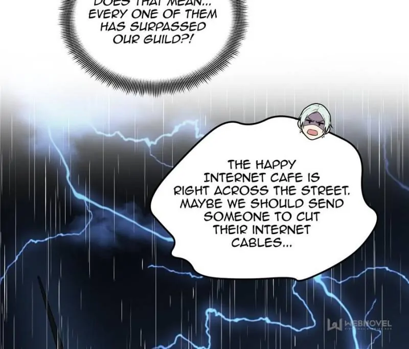 Read The King's Avatar EN Manga Online