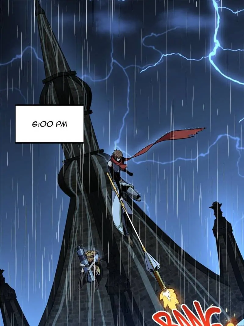 Read The King's Avatar EN Manga Online