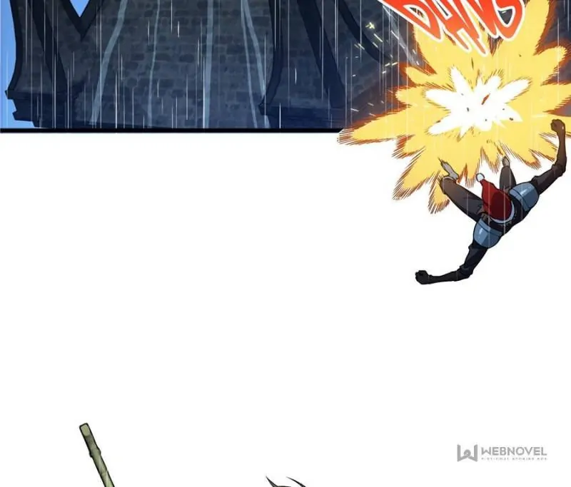 Read The King's Avatar EN Manga Online