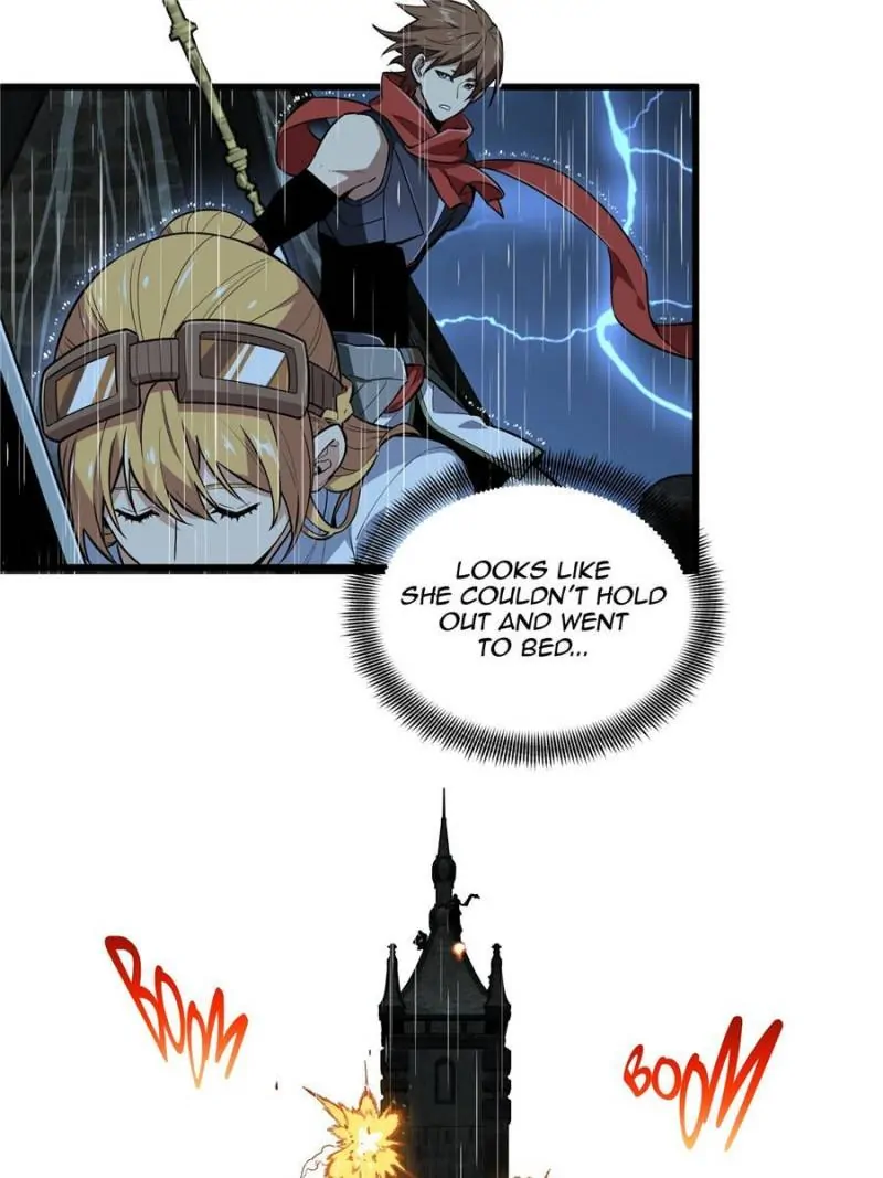 Read The King's Avatar EN Manga Online