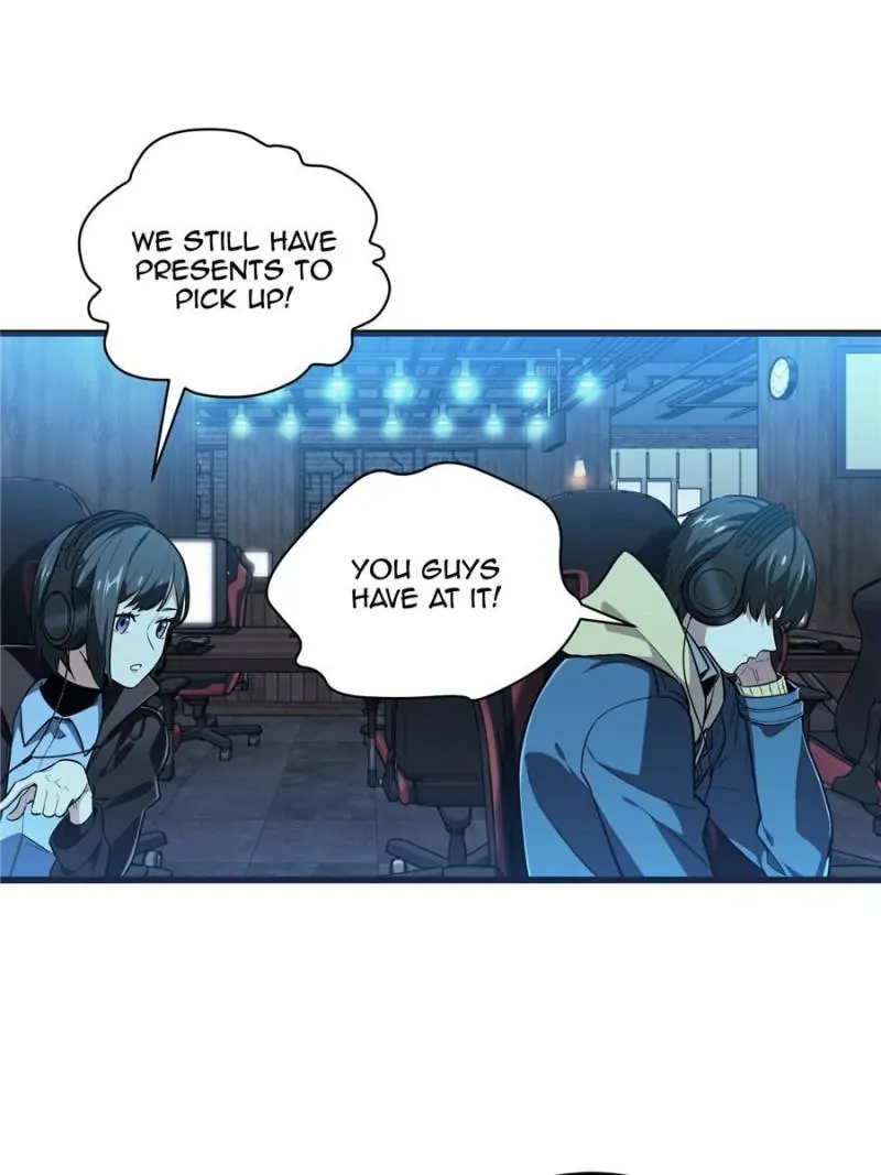 Read The King's Avatar EN Manga Online