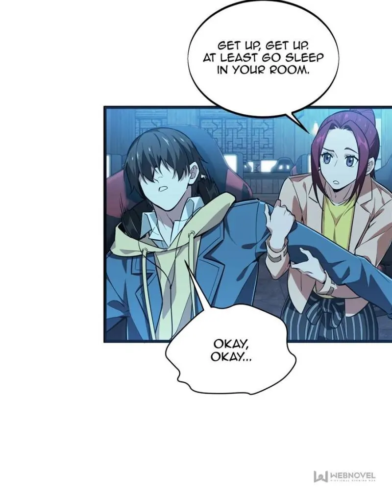Read The King's Avatar EN Manga Online
