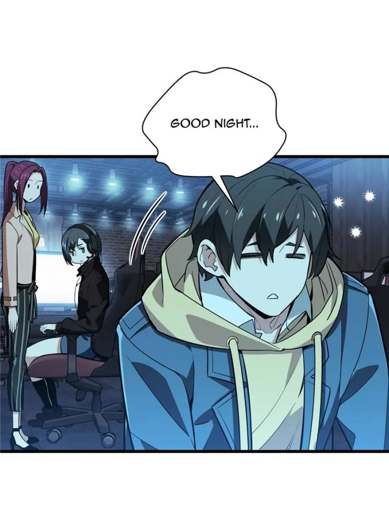 Read The King's Avatar EN Manga Online