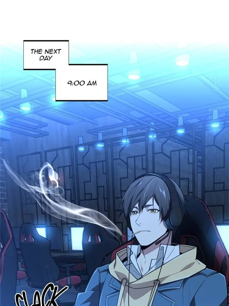 Read The King's Avatar EN Manga Online