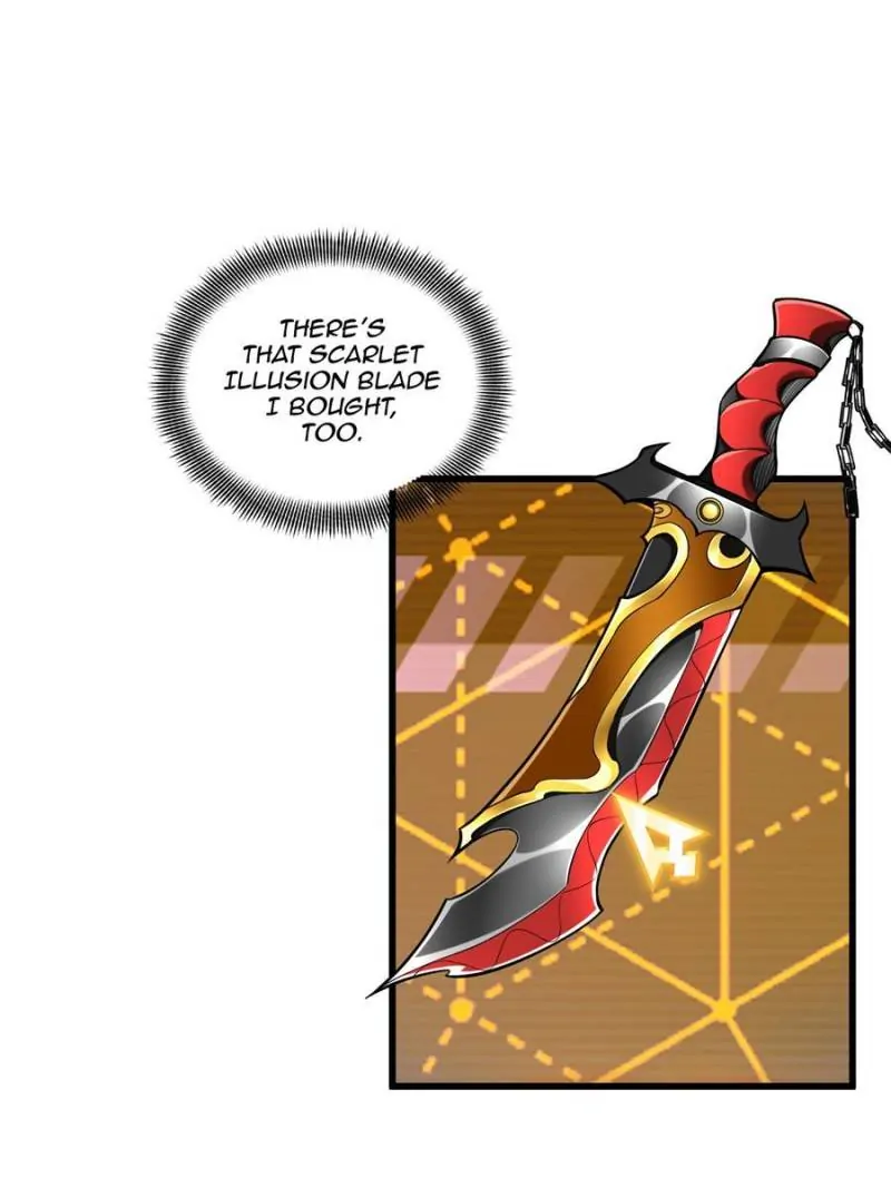 Read The King's Avatar EN Manga Online