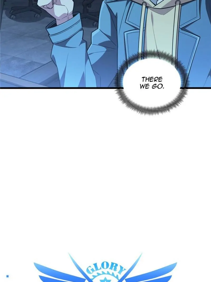 Read The King's Avatar EN Manga Online