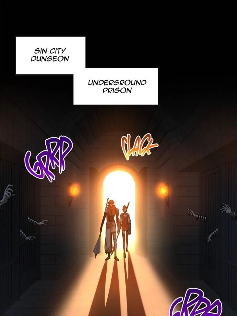Read The King's Avatar EN Manga Online