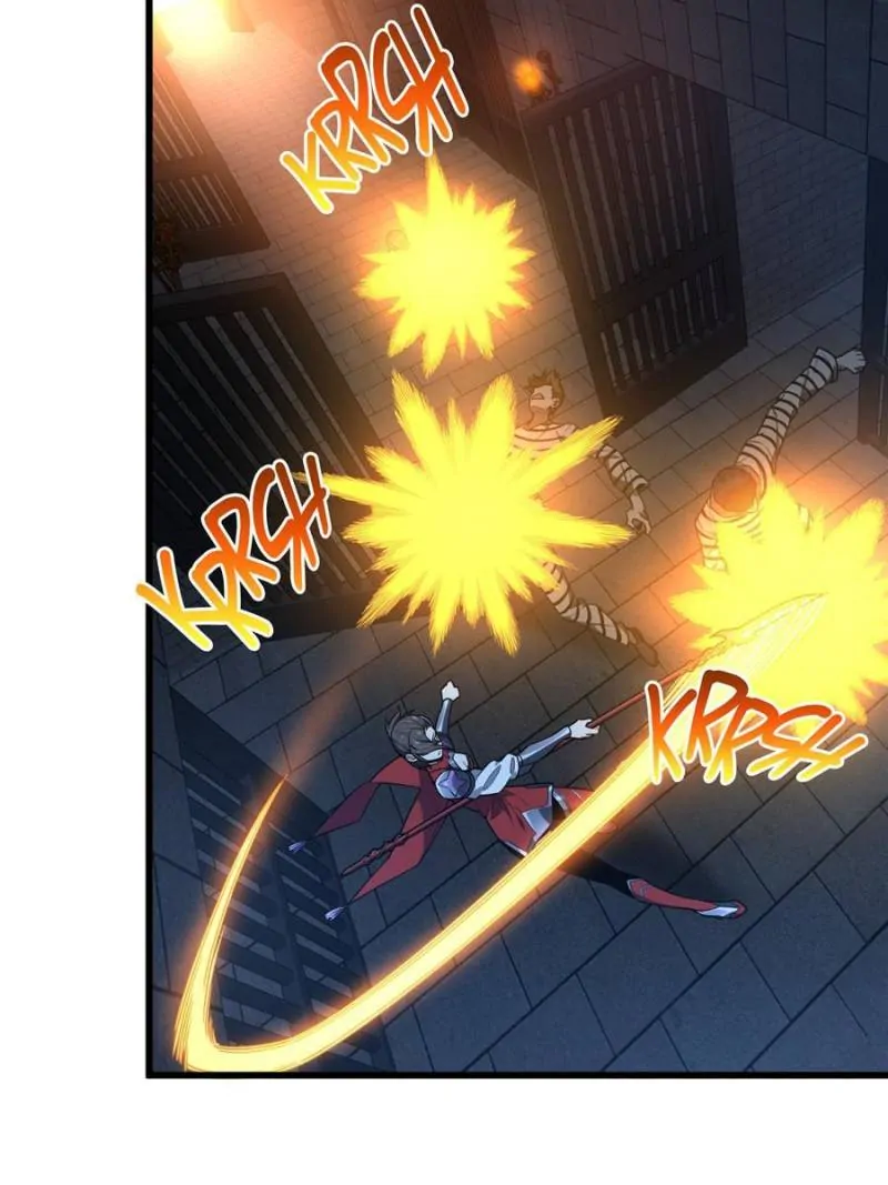 Read The King's Avatar EN Manga Online