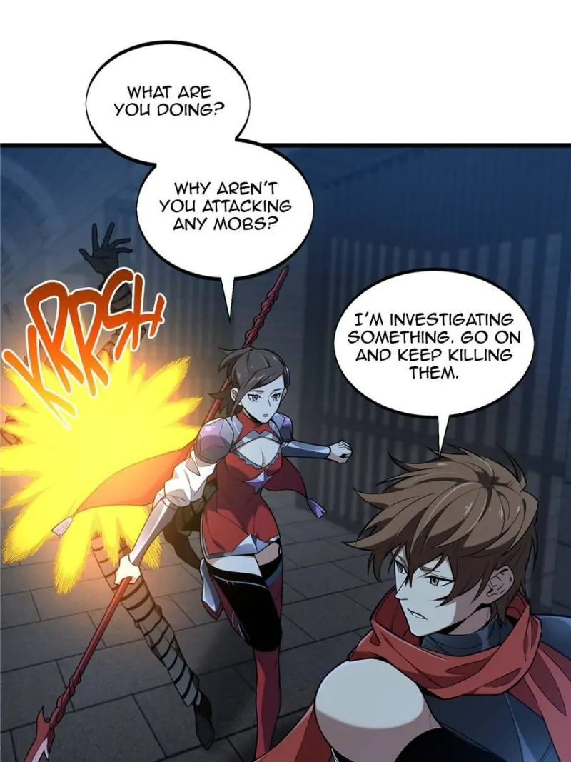 Read The King's Avatar EN Manga Online